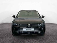 Gebraucht VW Passat Business 204 PS (150 kW) 2022 Andere farbe Kombi