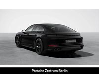Occasion Porsche Panamera 4 470 ch (345 kW) 2025 Noir Berline
