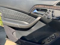 gebraucht Mercedes S400 CDI Mega DESIGNO Traumauto DPF AMG Paket