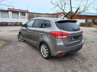 gebraucht Kia Carens 1.7 CRDi Vision Vision