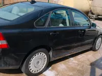 Gebraucht Volvo S40 140 PS (102 kW) 2005 Schwarz Limousine