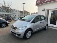 Gebraucht Mercedes A180 109 PS (80 kW) 2007 Silber Limousine