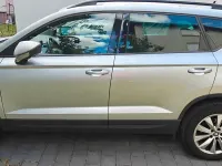 Gebraucht Seat Ateca Style 150 PS (110 kW) 2019 Grau SUV