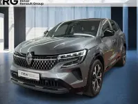 Second-hand Renault Austral Evolution 158 CP (116 kW) 2024 Gri SUV