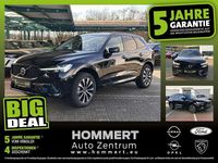 Gebraucht Volvo XC60 Plus 250 PS (183 kW) 2024 Onyx black (metallic) SUV
