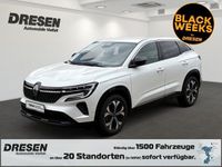 Gebraucht Renault Austral Techno 158 PS (116 kW) 2024 Weiss SUV