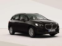 Neu BMW 216 122 PS (89 kW) 2026 Alpinweiß uni Van / Kleinbus