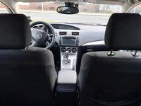 Second-hand Mazda 3 150 CP (110 kW) 2009 Hatchback