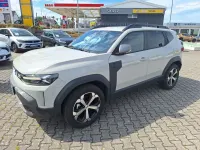 Gebraucht Dacia Duster Journey 141 PS (103 kW) 2025 Sandstone SUV