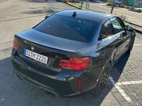 gebraucht BMW M2 M2Competition //2019//DKG//Scheckheft