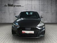 gebraucht Audi A3 Sportback S line