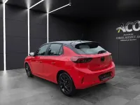 Gebraucht Opel Corsa 101 PS (74 kW) 2024 Rot Kleinwagen