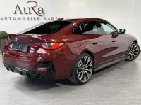 Gebraucht BMW M440 M Sport 374 PS (275 kW) 2021 Rot Limousine