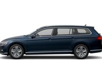 Gebraucht VW Passat Elegance 150 PS (110 kW) 2023 Andere farbe Kombi
