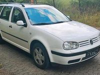 Usata VW Golf IV 1999 Station wagon