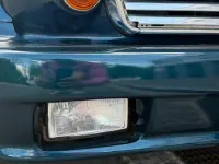 Gebraucht Mini Cooper Cabriolet 63 PS (46 kW) 1994 Blau Cabrio