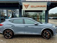 Gebraucht Cupra Formentor VZ 310 PS (228 kW) 2022 SUV