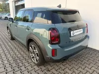 Gebraucht Mini Cooper S 178 PS (130 kW) 2023 Grün Kleinwagen
