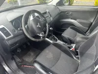 Używany Mitsubishi Outlander 147 KM (108 kW) 2010 SUV