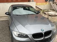 Gebraucht BMW 330 272 PS (200 kW) 2007 Grau Coupé