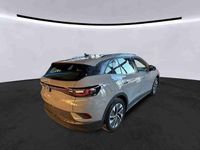 Gebraucht VW ID.4 Pure 125 kW (170 PS) 2023 Grau SUV
