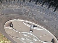 Gebraucht Fiat Panda 54 PS (39 kW) 2004 Andere farben Kleinwagen