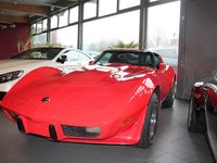 Gebraucht Corvette Stingray 194 PS (142 kW) 1975 Rot Coupé