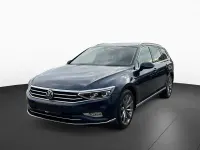 Gebraucht VW Passat IQ Drive 200 PS (147 kW) 2023 Andere Kombi