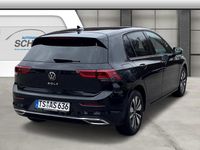 Gebraucht VW Golf VIII Move 150 PS (110 kW) 2023 Deep black perleffekt Limousine
