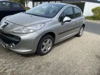 Gebraucht Peugeot 207 Urban Move 95 PS (69 kW) 2008 Limousine