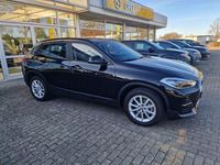 Gebraucht BMW X2 Advantage 74 PS (54 kW) 2023 Schwarz SUV