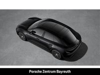 Neu Porsche Macan 300 kW (408 PS) 2026 Schwarz SUV