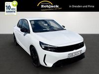 Gebraucht Opel Corsa 101 PS (74 kW) 2024 Weiß Kleinwagen