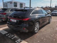 Gebraucht Audi A5 Ambiente 204 PS (150 kW) 2025 Mythosschwarz metallic Kombi