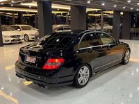 gebraucht Mercedes C200 Kompressor AMG