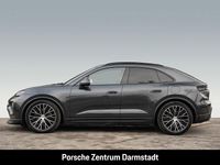 Gebraucht Porsche Macan 300 kW (408 PS) 2024 Grau SUV