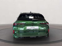 Neu Opel Astra Ultimate 145 PS (106 kW) 2026 Grün Kombi