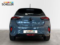 Neu Opel Corsa 101 PS (74 kW) 2026 Grau Limousine