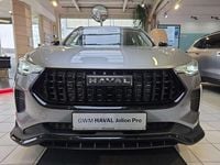 Neu Haval Jolion Lux 177 PS (130 kW) 2026 Light ayers grey SUV