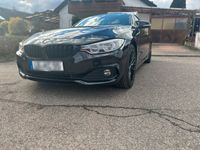 gebraucht BMW 430 d Coupé Advantage Automatik