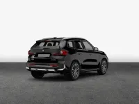 Neu BMW iX1 M Sport 150 kW (204 PS) 2026 Schwarz SUV