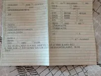 Gebraucht Ford Fiesta 2004 Rot Kleinwagen