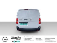 Gebraucht Opel Vivaro 177 PS (130 kW) 2024 Weiß Van / Kleinbus