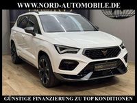 Gebraucht Cupra Ateca 150 PS (110 kW) 2024 Weiß SUV