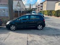 Gebraucht VW Golf IV 102 PS (75 kW) 2006 Blau Kleinwagen