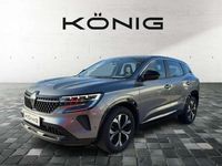 Second-hand Renault Austral Evolution 158 CP (116 kW) 2024 Gri SUV