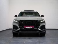 Gebraucht Audi RS Q8 Design 600 PS (441 kW) 2022 Nardograu SUV