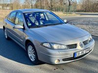 Gebraucht Renault Laguna GrandTour Initiale 150 PS (110 kW) 2007 Kombi