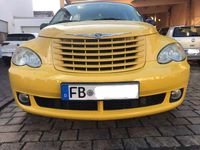 gebraucht Chrysler PT Cruiser PT Cruiser2.2 CRD Route 66