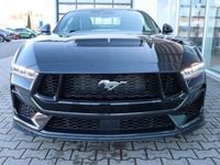 Neu Ford Mustang GT Fastback 446 PS (328 kW) 2026 Dark matter gray metallic Coupé